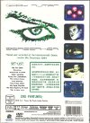 Gary Numan DVD Antholodg 2002 USA